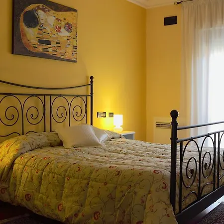 Bed & Breakfast Telesia Domus