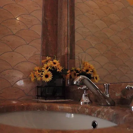 Bed & Breakfast Telesia Domus