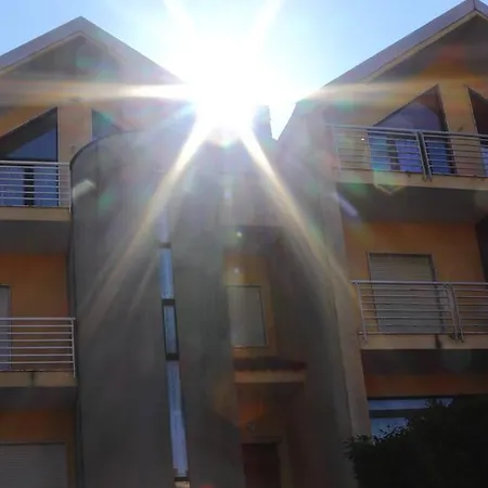 Bed & Breakfast Telesia Domus