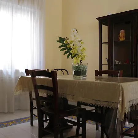 Bed & Breakfast Telesia Domus *