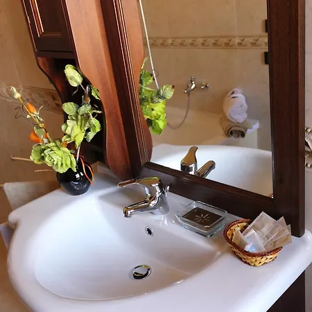 Bed & Breakfast Telesia Domus Telese Terme