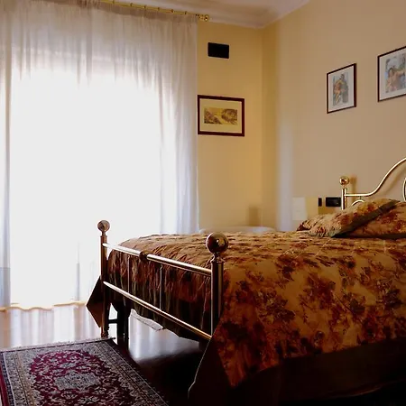 Bed & Breakfast Telesia Domus