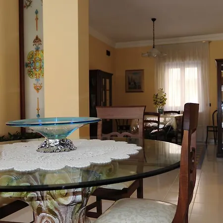 Bed & Breakfast Telesia Domus Telese Terme