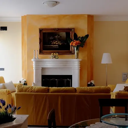 Bed & Breakfast Telesia Domus